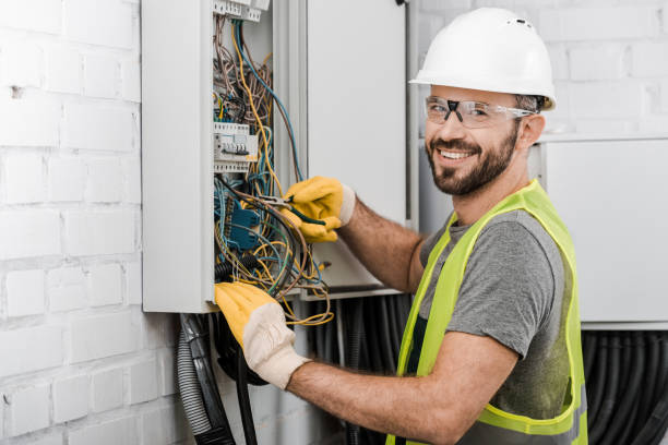 Best Electrical Installation Contractor  in Grant Valkaria, FL