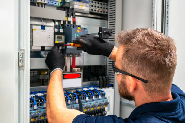 Best Electrical Installation Contractor  in Grant Valkaria, FL