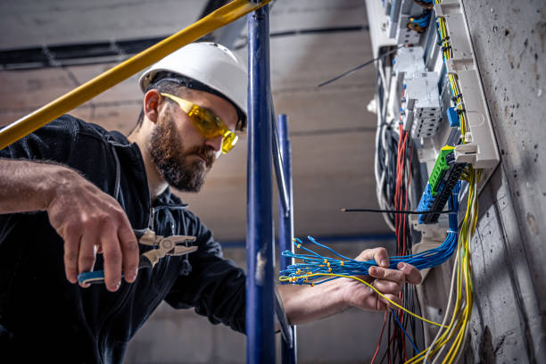 Best Circuit Breaker Repair  in Grant Valkaria, FL