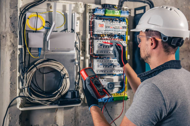 Best Emergency Electrical Repair  in Grant Valkaria, FL