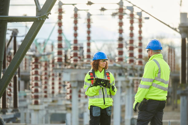 Best Affordable Emergency Electrician  in Grant Valkaria, FL