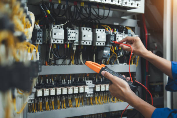Best Electrical Outlet Repair  in Grant Valkaria, FL