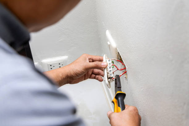 Best Electrical Rewiring Services  in Grant Valkaria, FL