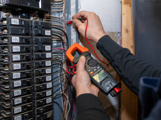 Best Electrical Troubleshooting Services  in Grant Valkaria, FL