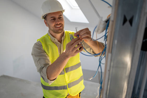 Best Generator Installation Services  in Grant Valkaria, FL
